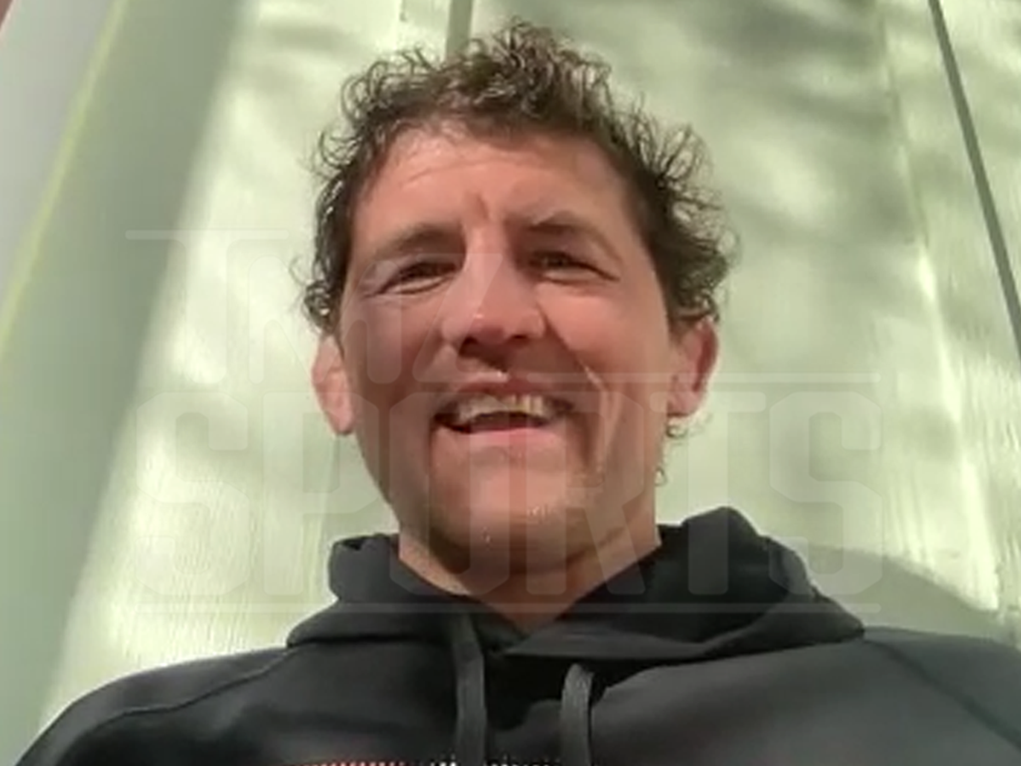 Ben Askren Reflects on Life-Changing Year, Eyes Positive Future