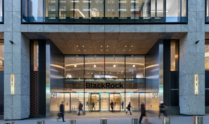 BlackRock’s Talent Chief Shares Key Tips for Job Applicants