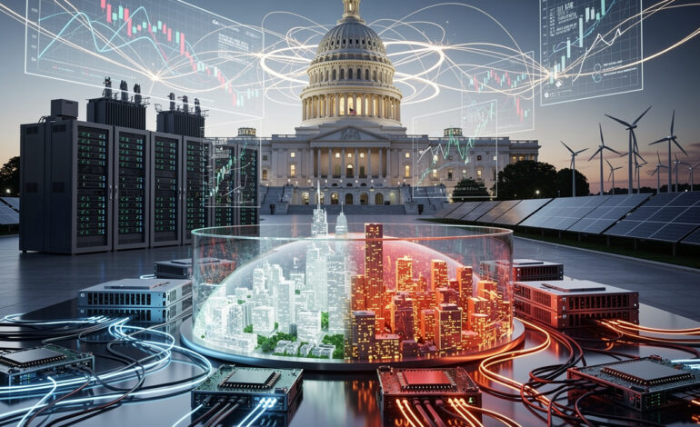 Capitol Hill Debates Urgent AI Risks Amid Explosive Growth