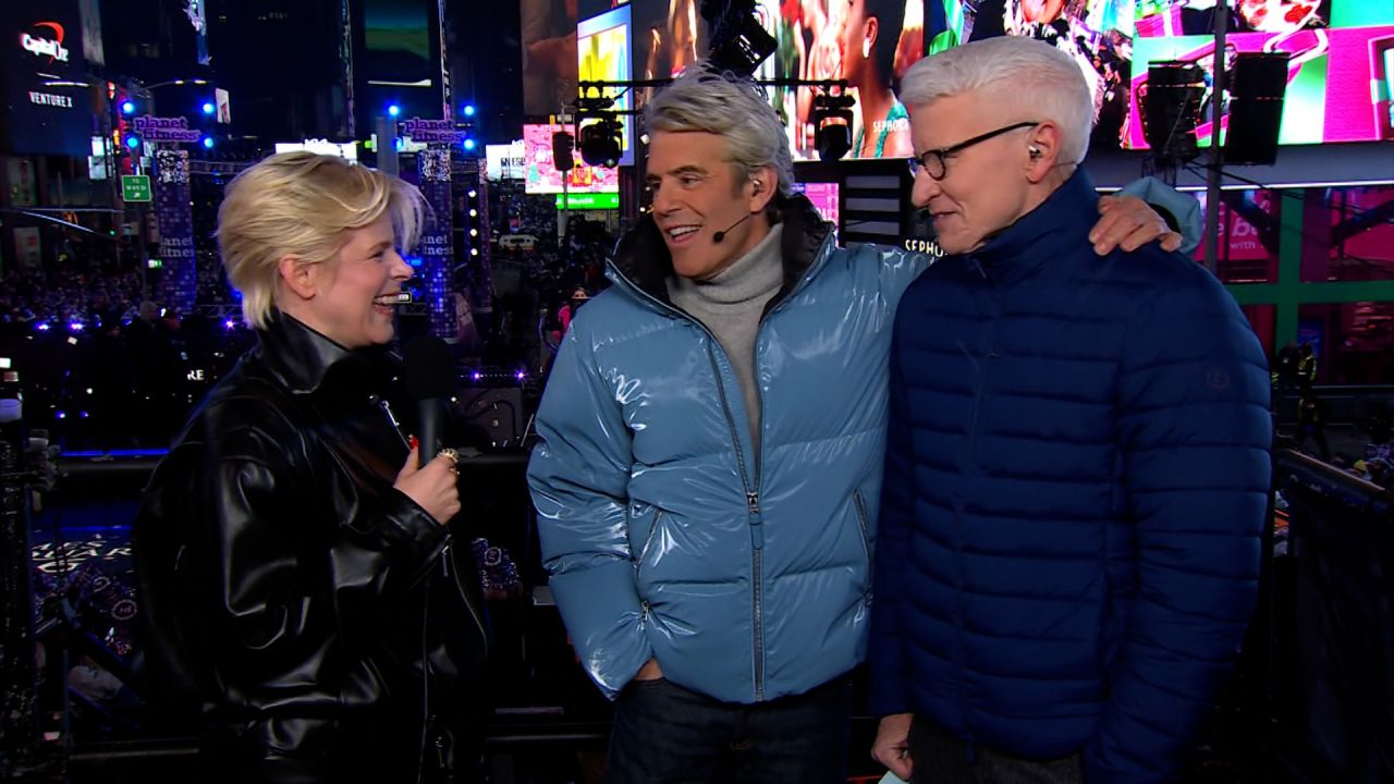 Celebrities Share New Year’s Resolutions for 2026: Shocking Goals Revealed!