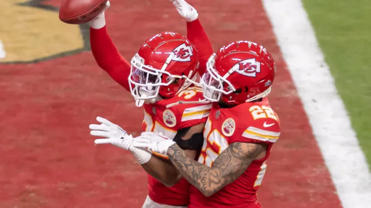 Chiefs’ Jaylen Watson Predicted to Join Titans for $40M Deal