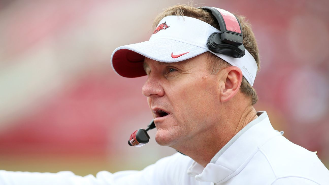 Clemson Poised to Rehire Chad Morris as Offensive Coordinator