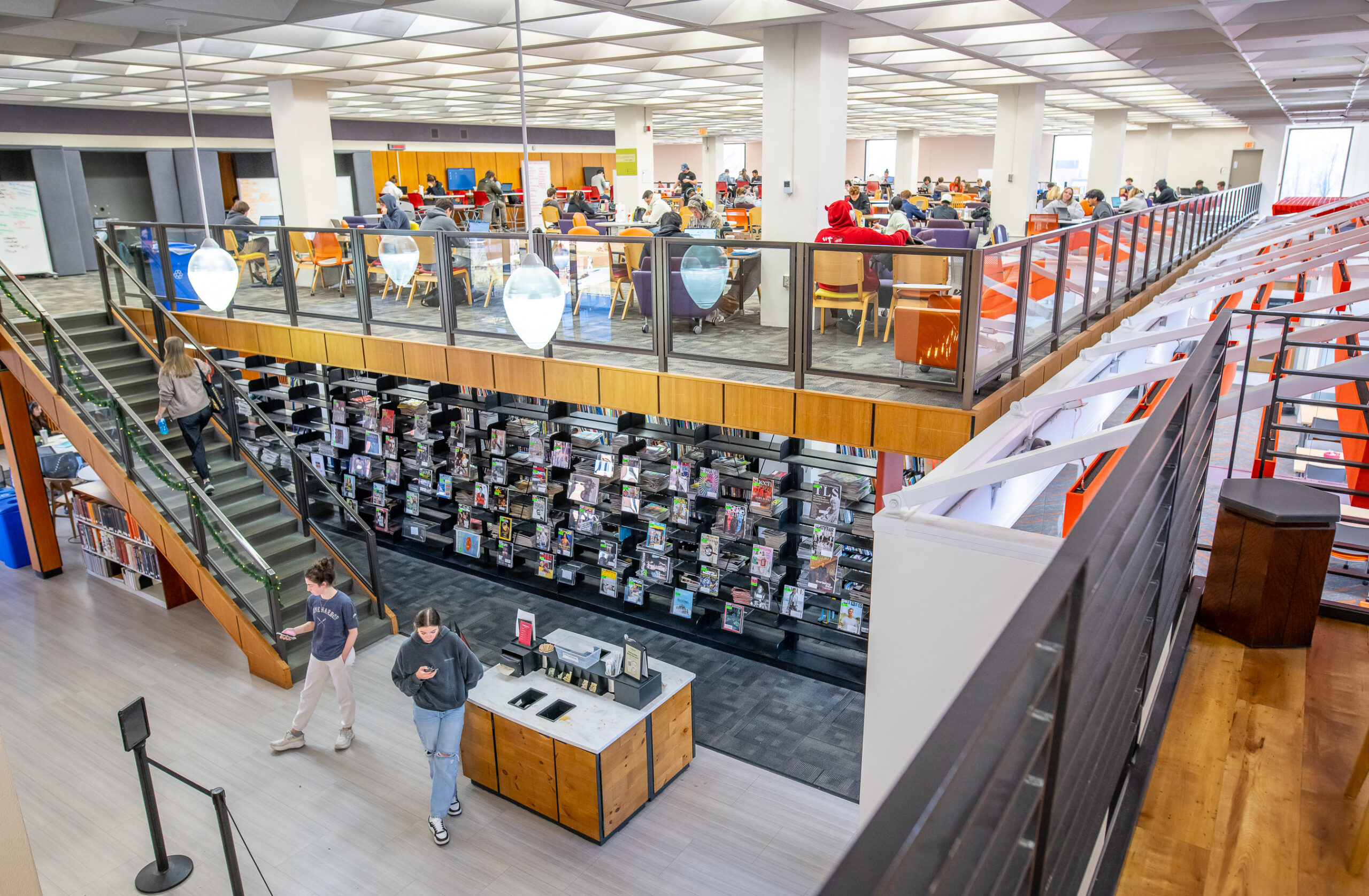 Clemson University Invites Students to Shape National Rankings