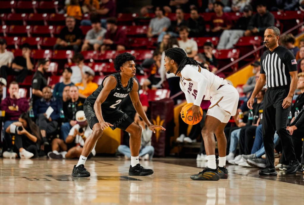 Colorado Buffs Secure Road Victory Over ASU in Big 12 Opener