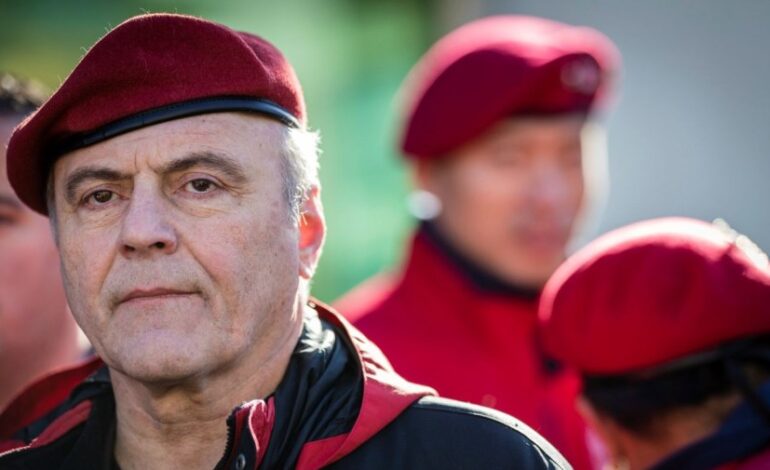 Curtis Sliwa Defends Zohran Mamdani Ahead of Trump Meeting