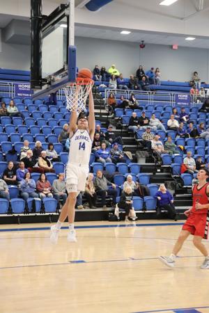 Defiance Bulldogs Dominate Bowling Green, Claim Fourth Straight Win