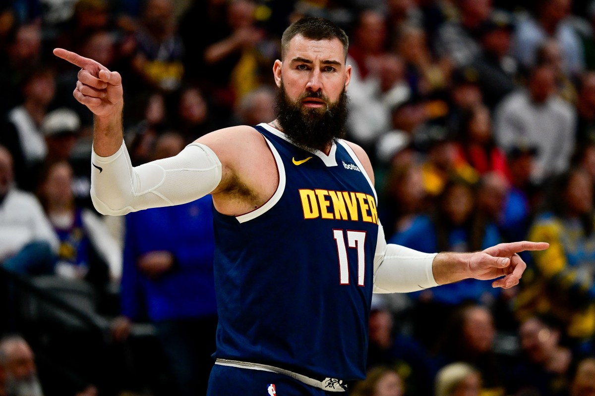 Denver Nuggets Face Major Injury Setback with Valanciunas Out