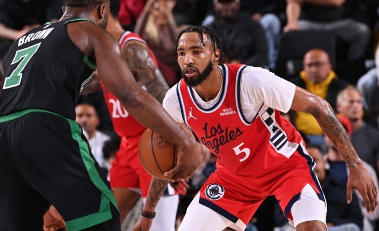 Derrick Jones Jr. Out Six Weeks with Grade 2 MCL Sprain