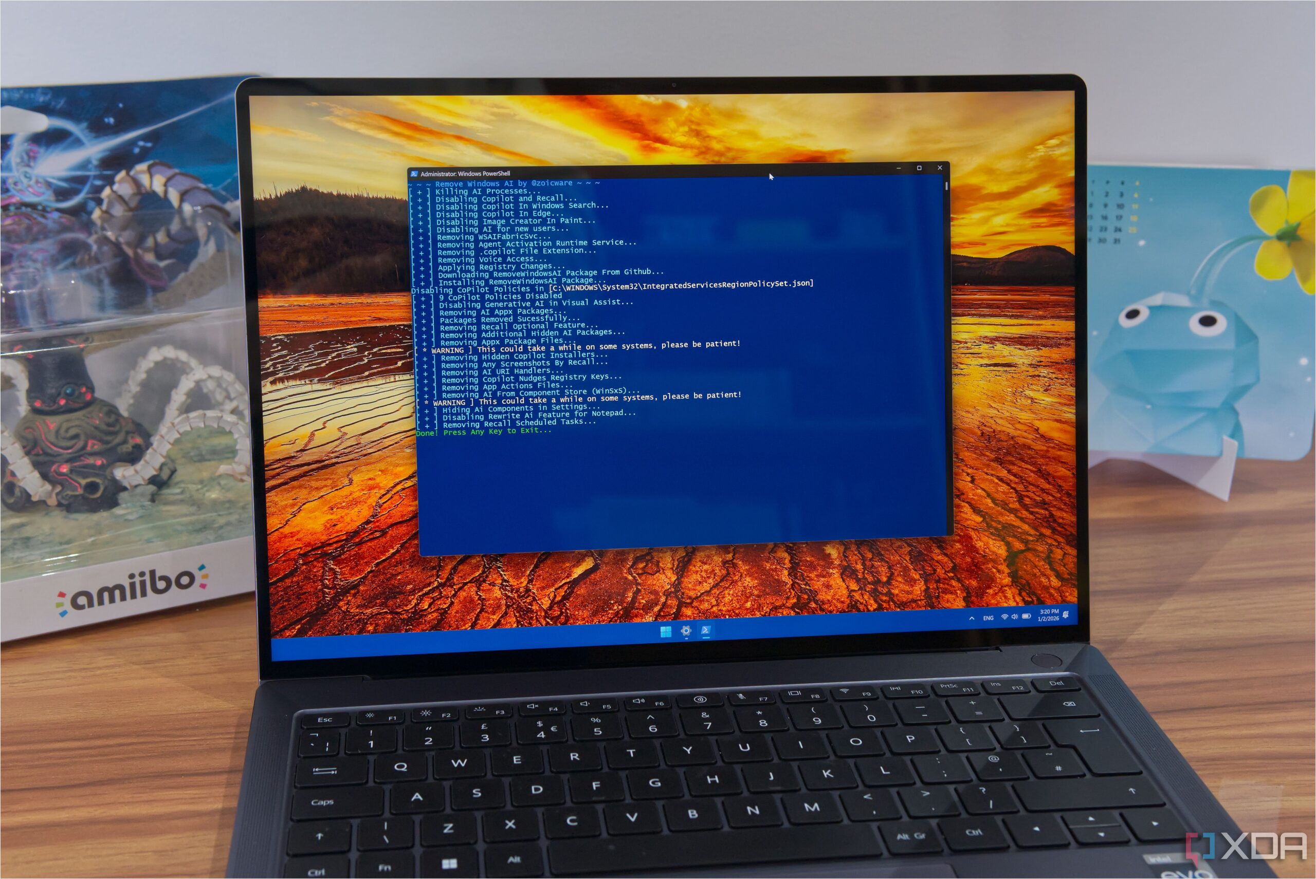 Discover Essential PowerShell Scripts to Enhance Windows Experience