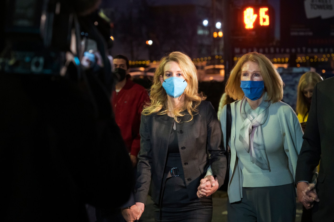 Elizabeth Holmes Convicted: A Milestone in Fraud Case History