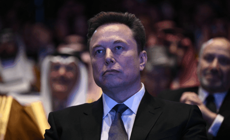 Elon Musk Embraces Controversial AI Bikini Trend, Sparks Outrage