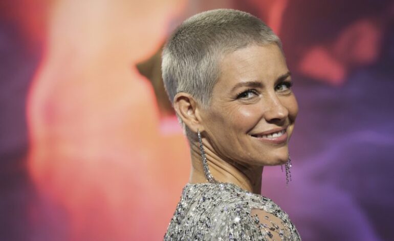 Evangeline Lilly Reveals Brain Injury Following Hawaii Beach Accident