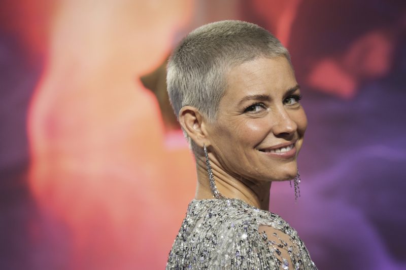 Evangeline Lilly Reveals Brain Injury Following Hawaii Beach Accident