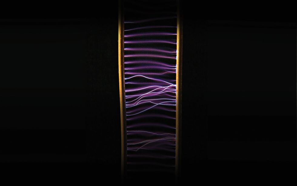 Exploring the Mystical Dance of Electrons and Ions