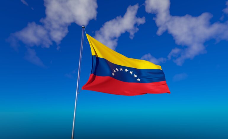 Explosions Rock Caracas: At Least 7 Blasts Reported Early Saturday