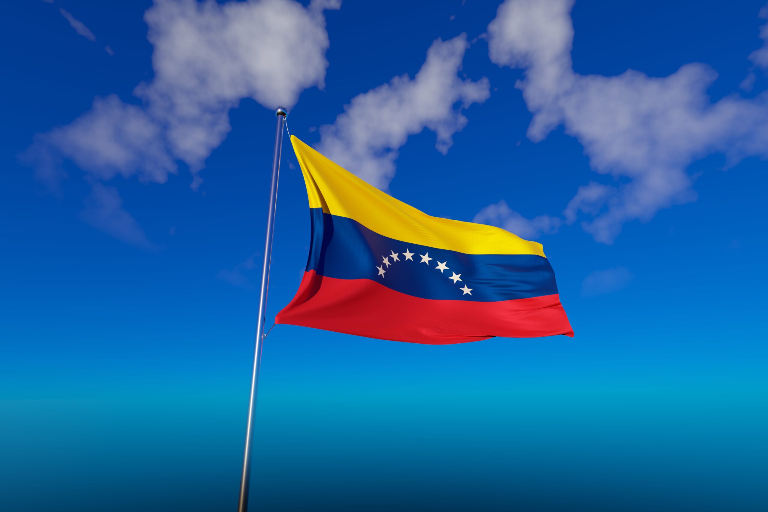 Explosions Rock Caracas: At Least 7 Blasts Reported Early Saturday