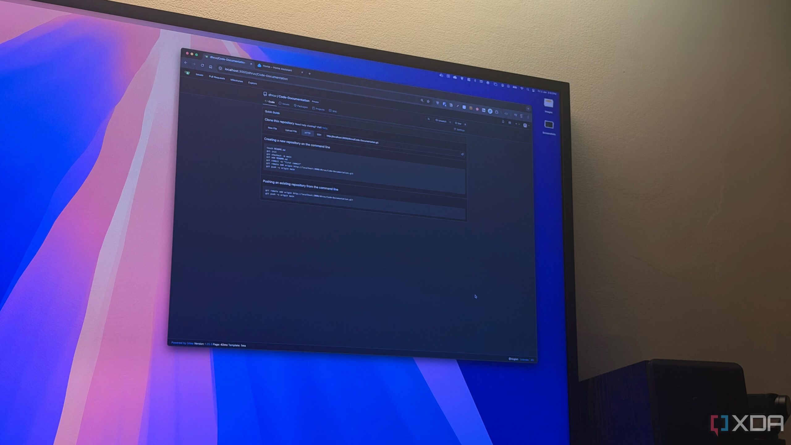 Gitea Empowers Developers with Self-Hosted GitHub Alternative