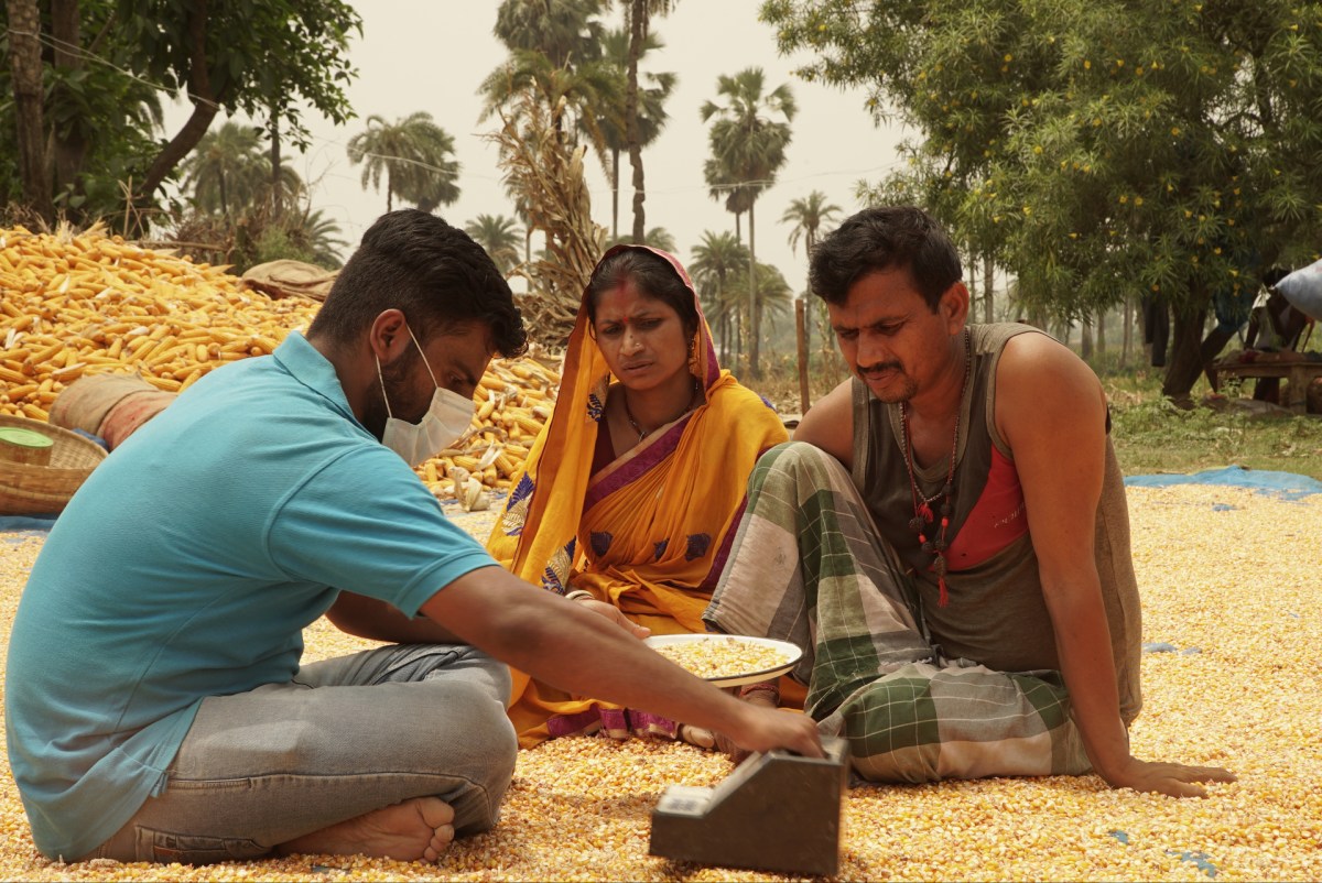 Indian Agritech Arya.ag Secures $81 Million Amid Market Challenges