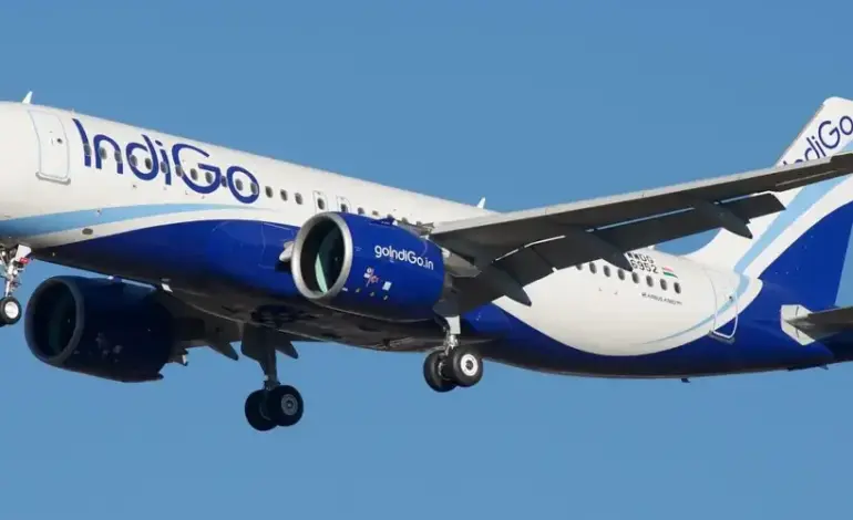 IndiGo Launches Direct Flights to Athens from India in January 2026