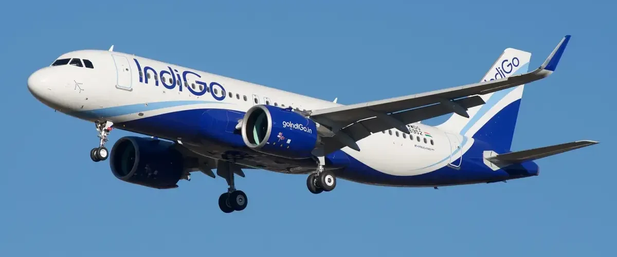 IndiGo Launches Direct Flights to Athens from India in January 2026