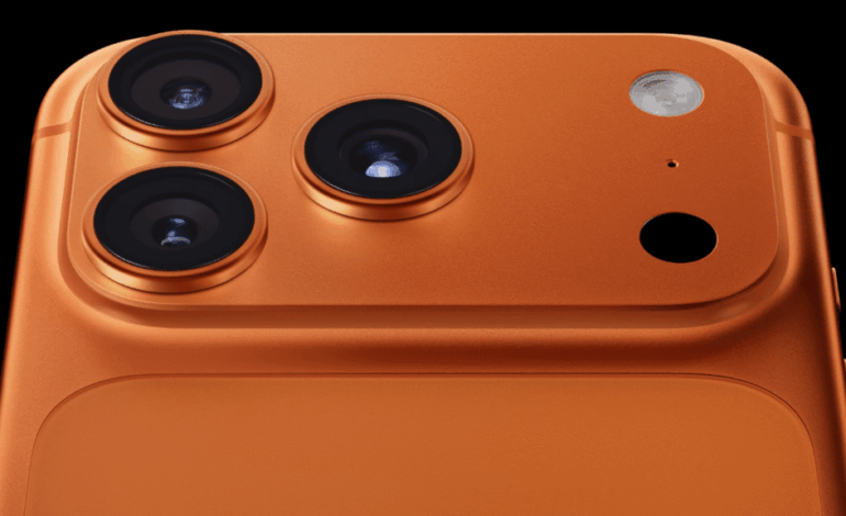 iPhone 17 Pro Users Report Disturbing Noise While Charging