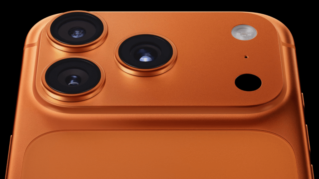 iPhone 17 Pro Users Report Disturbing Noise While Charging