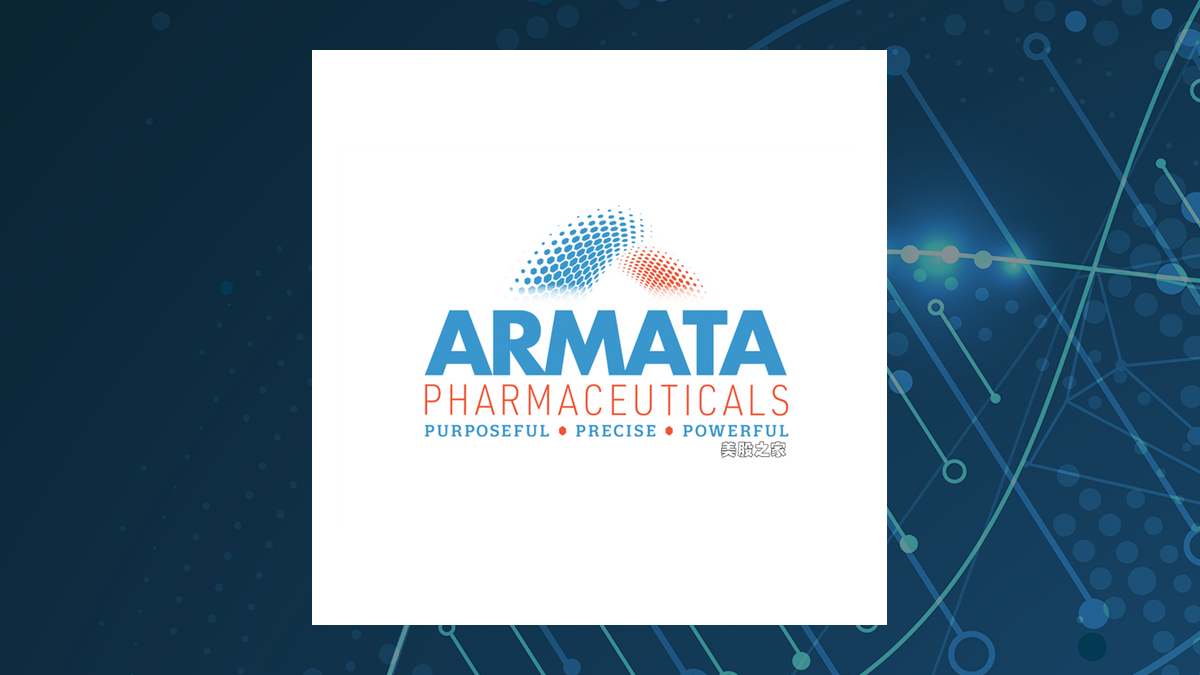 Jones Trading Launches Coverage on Armata Pharmaceuticals with Buy Rating
