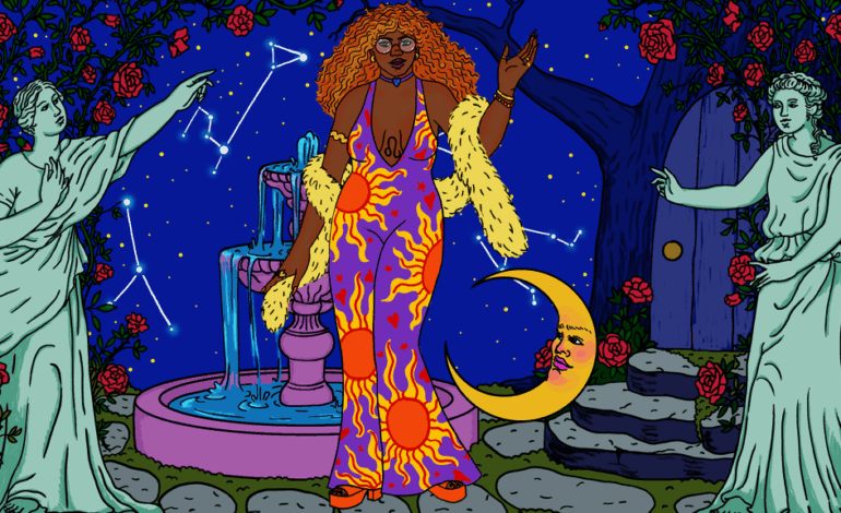 Leo’s January 2026 Horoscope: A Month of Introspection and Growth