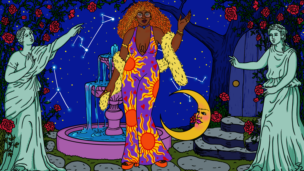 Leo’s January 2026 Horoscope: A Month of Introspection and Growth