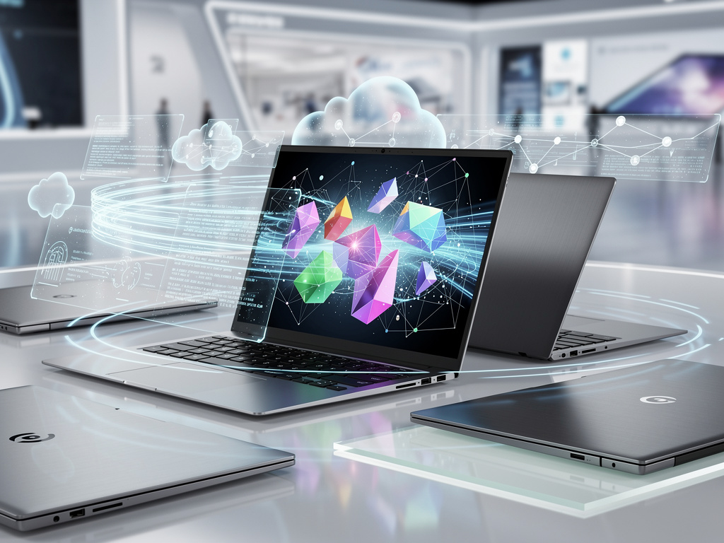 LG Launches 2026 Gram Laptops Featuring AI and Aerominum Design