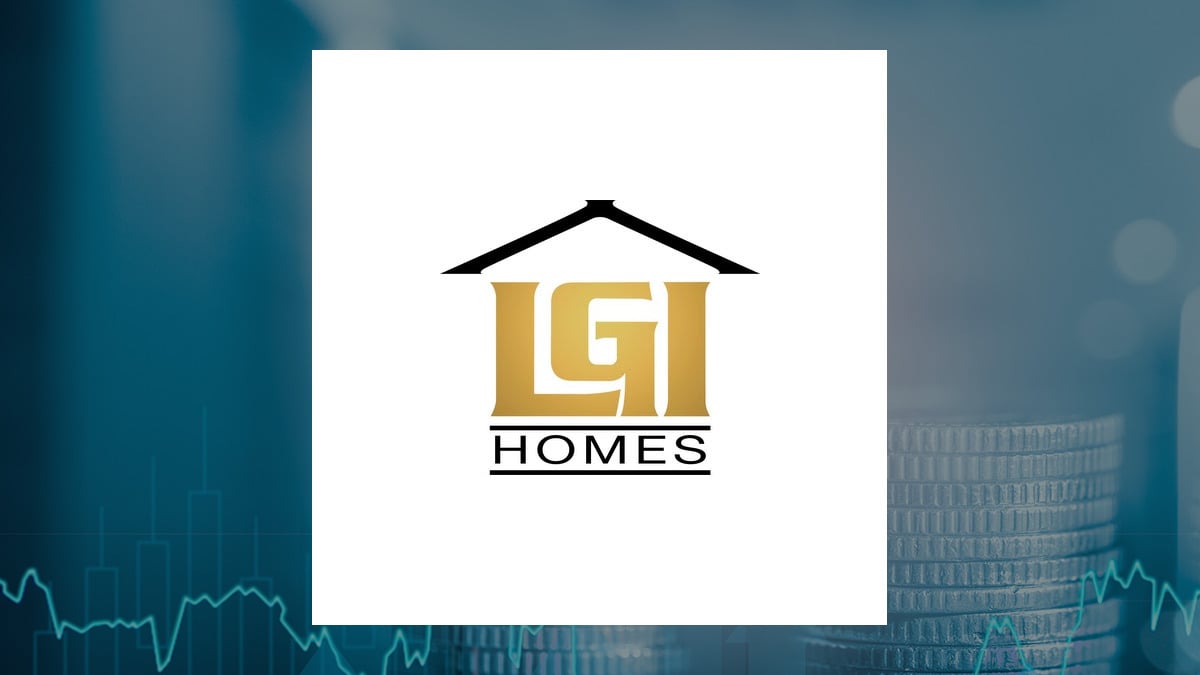 LGI Homes Receives Mixed Ratings from Analysts Amid Stock Performance