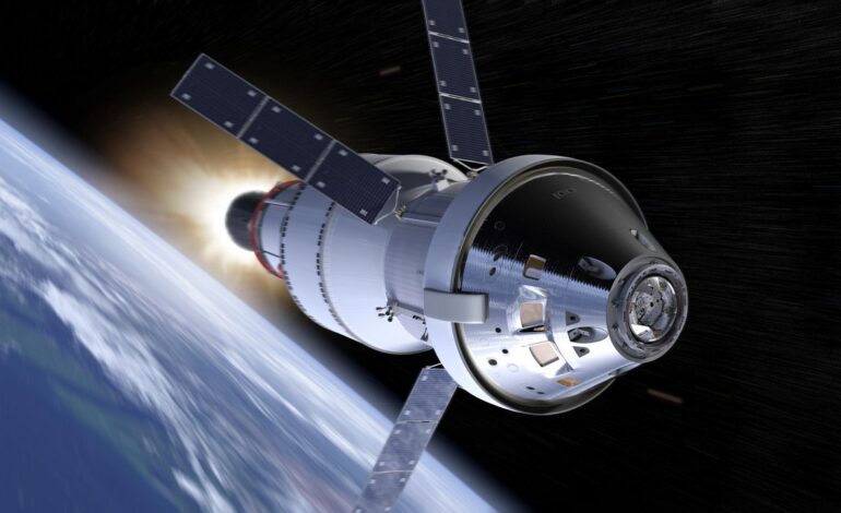 Major Space Missions Set to Transform Exploration in 2026