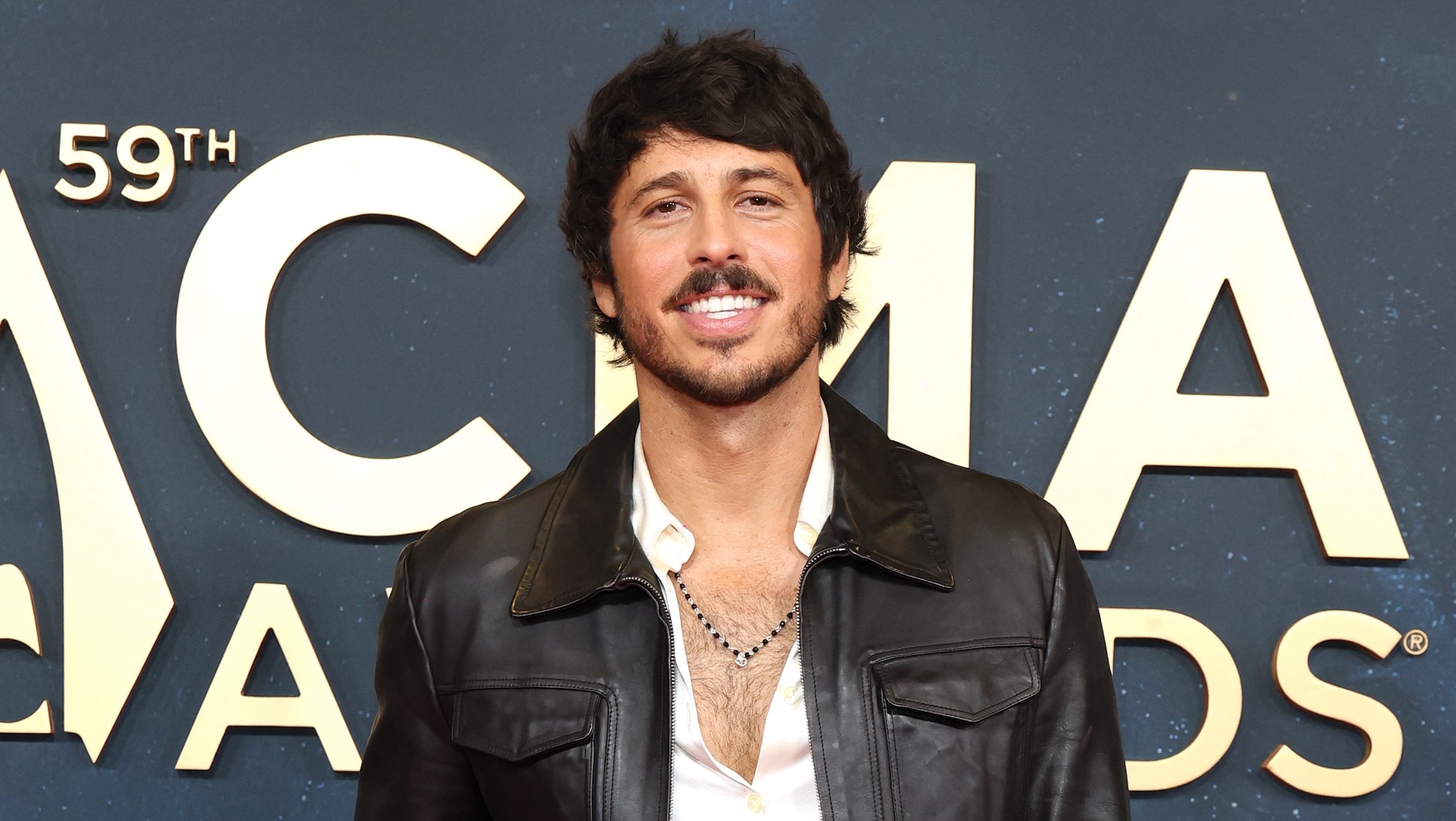 Morgan Evans Moves Forward: 5 Key Facts About the Country Star