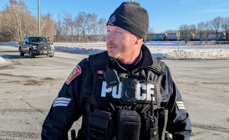 New Penalties Announced to Combat Impaired Driving in Ontario