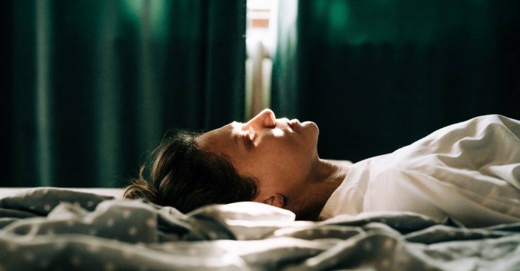 New Study Reveals How Menopause Alters Women’s Attraction to Men