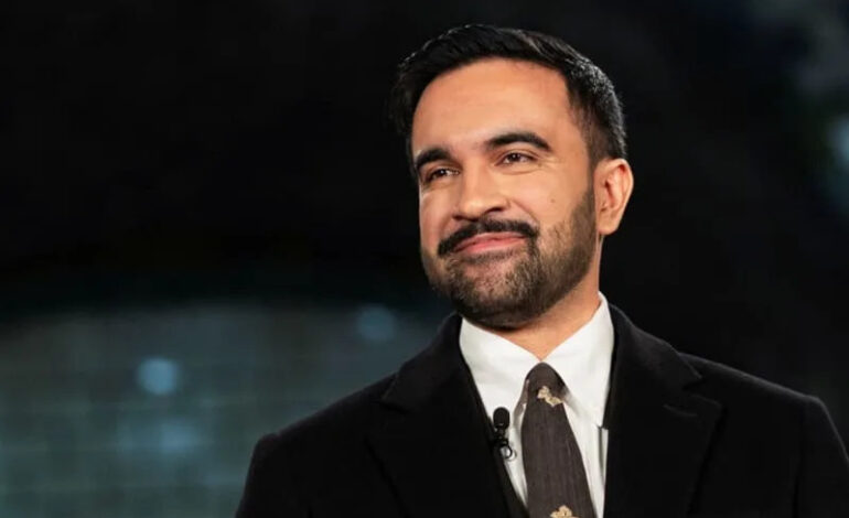 New York Welcomes Mayor Zohran Mamdani in Historic Inauguration