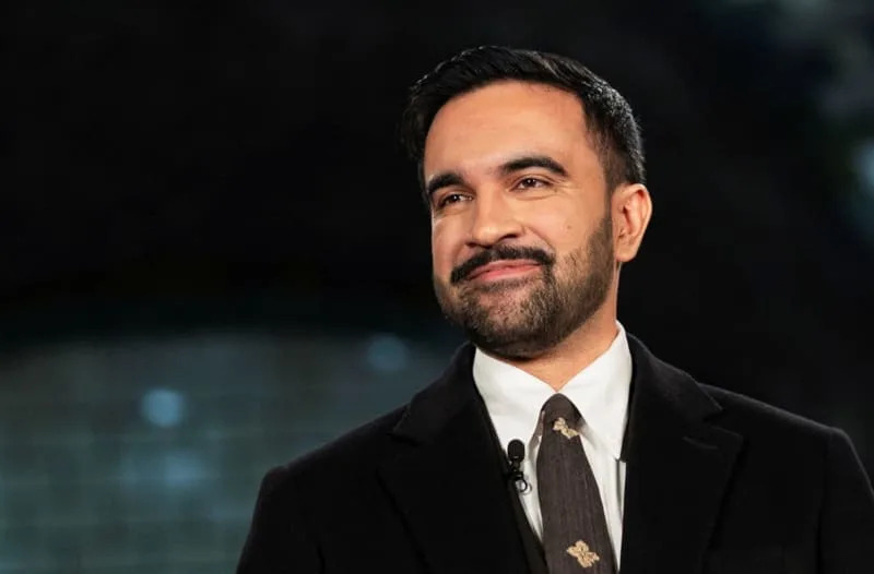 New York Welcomes Mayor Zohran Mamdani in Historic Inauguration