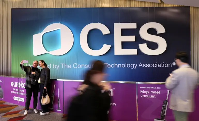 Nvidia, AMD, Intel Set to Unveil Major Innovations at CES 2024