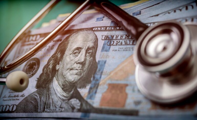 ObamaCare Subsidies Expire: Premiums Spike for Millions NOW