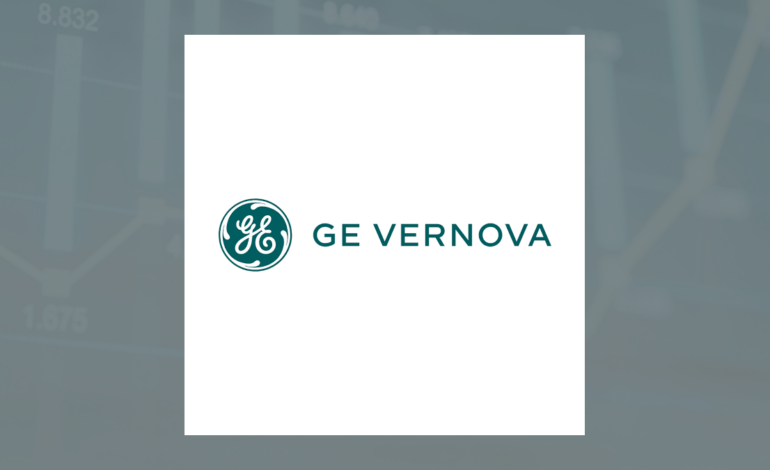 Radnor Capital Management Reduces Stake in GE Vernova by 7.6%