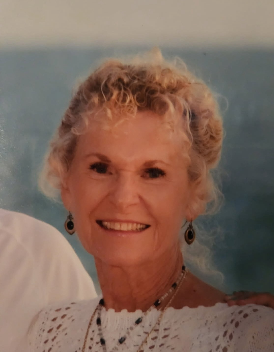 Remembering Sally Ann Sprout Mallard: A Life of Love and Legacy