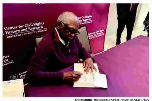 Rep. Jim Clyburn Launches “The First Eight” Amid Urgent Call to Action