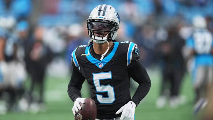 Rico Dowdle Set to Play in Key Matchup Against Buccaneers