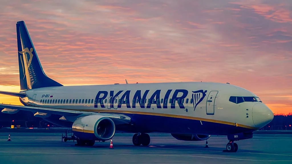 Ryanair to Cut 24 Routes in Germany and Reduce Capacity in 2026