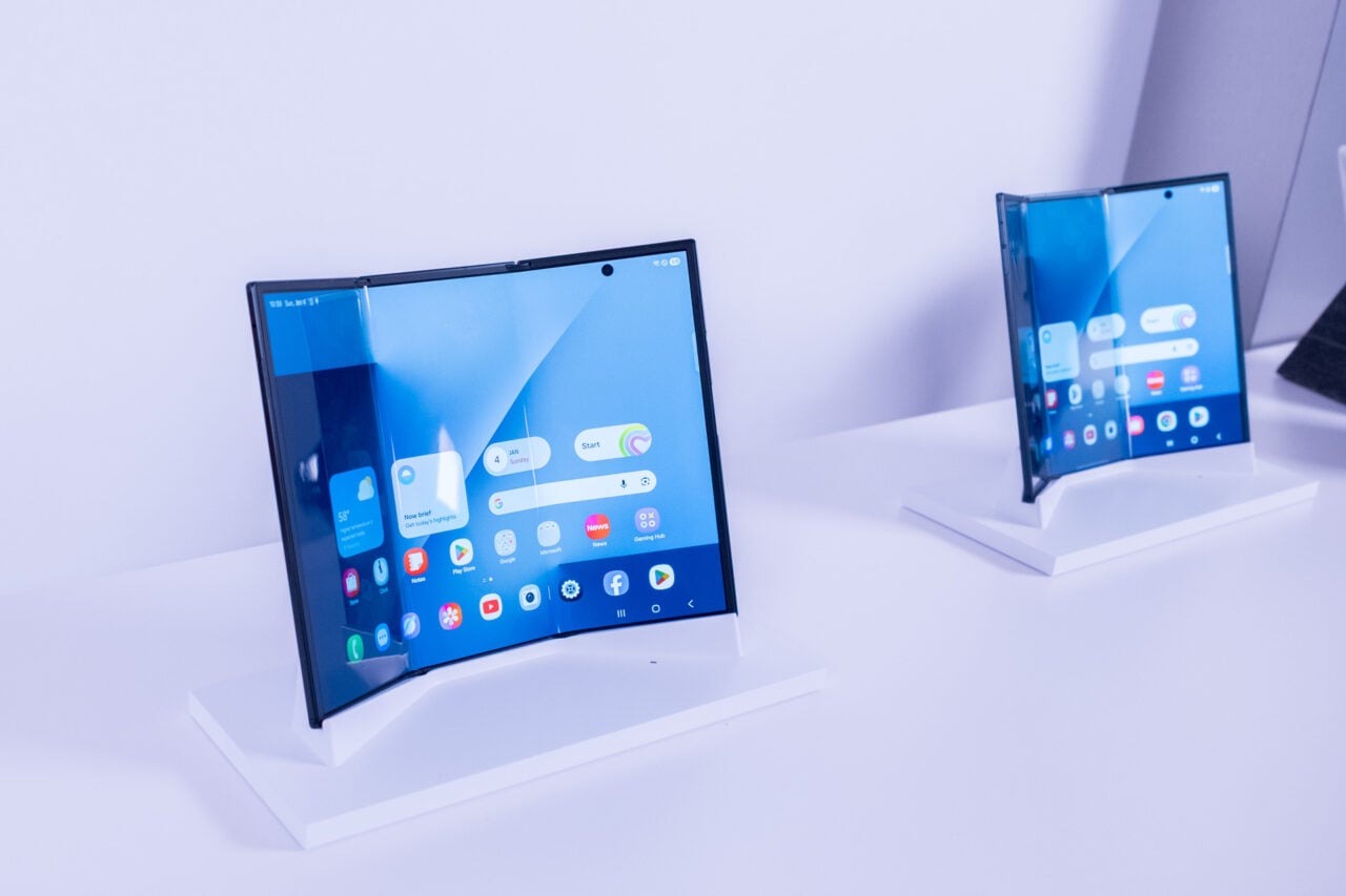 Samsung Galaxy Z Trifold Launches: A Game-Changer for Foldables