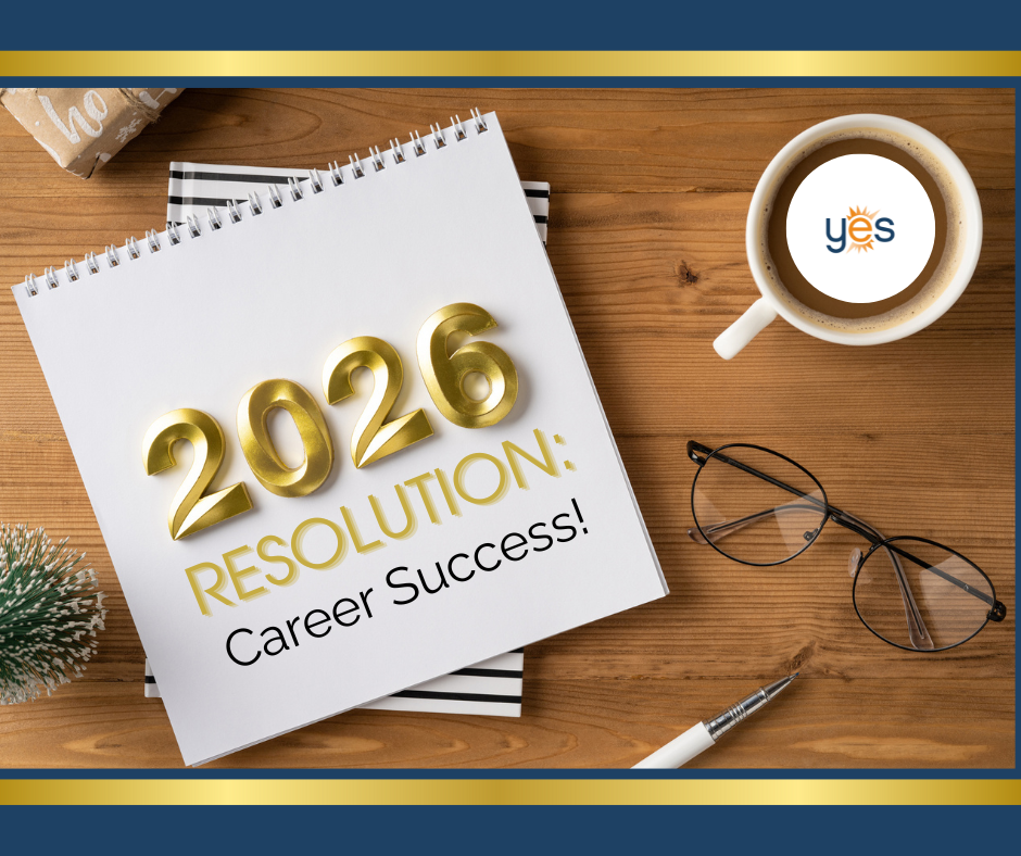 Seize New Opportunities: Elevate Your Career in 2024