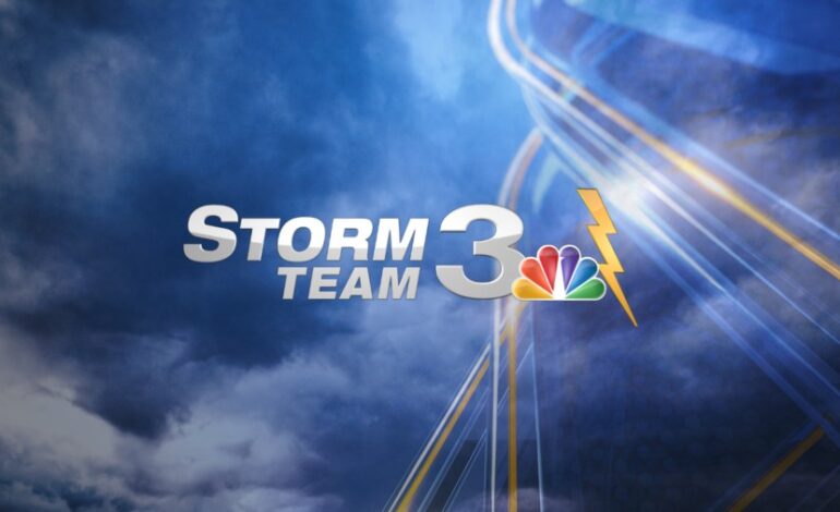 Severe Storms Expected Saturday in Savannah: Urgent Alert