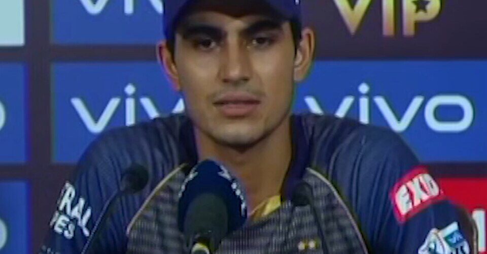 Shubman Gill Captains India in Urgent ODI Series vs. New Zealand