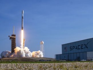 SpaceX Launches Starlink Mission Following Satellite Incident
