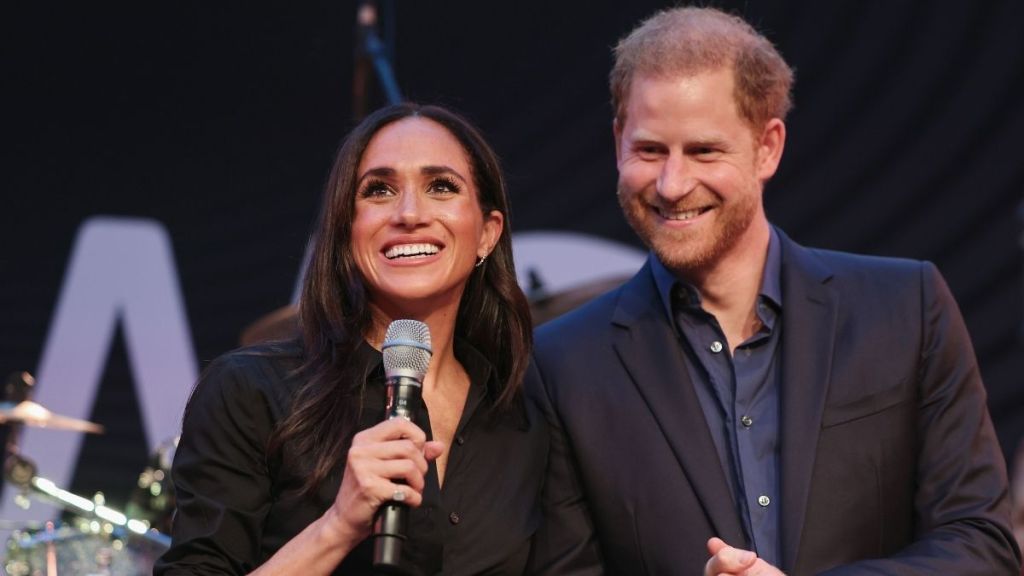 Sussexes Face PR Crisis as Staffing Shake-Up Raises Concerns